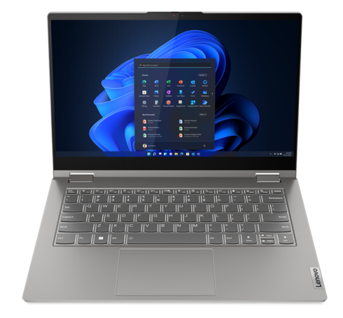 Ноутбук Lenovo 21DMA03YRK