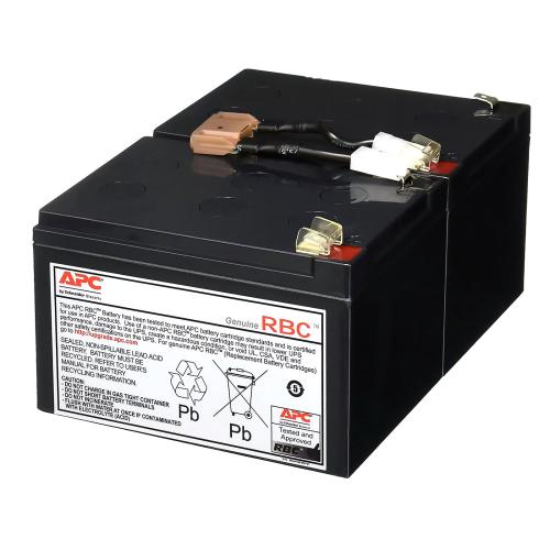 Батарея APC RBC6