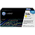 Картридж HP Q6002A