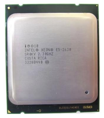 Intel Xeon E5-2630L процессор для сервера