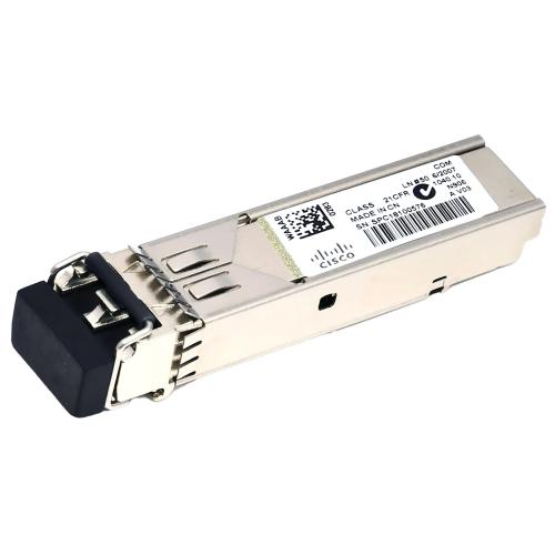 Трансивер Cisco SFP-10_25G-CSR-S двухскоростной SFP28 10/25G MMF 850 нм для ЦОД