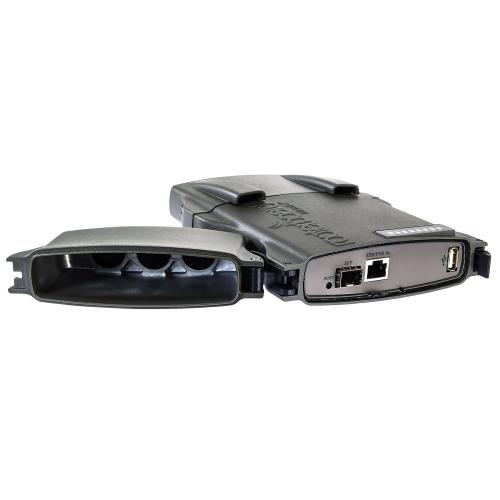 Точка доступа MikroTik BaseBox 5 ac 802.11ac с Gigabit Ethernet