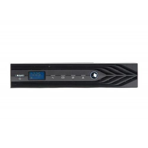 ИБП Бастион 8956 SKAT-UPS 3000 RACK+6x9Ah исп.E