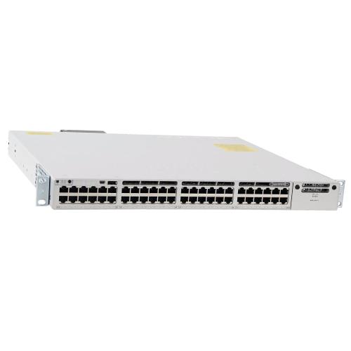Коммутатор Cisco Catalyst 9300 C9300-48S-A