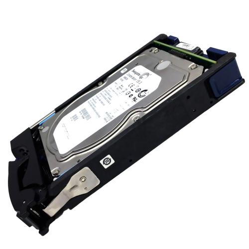 Жесткий диск EMC 005050136, 1 Тб, 7.2K, 3.5, SAS 6G, для VNX