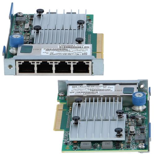 Сетевая карта HPE 768082-001