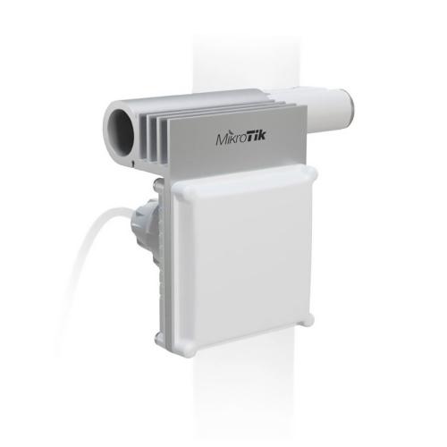 Антенна MikroTik CubeG-5ac60ay-SA белый/серый