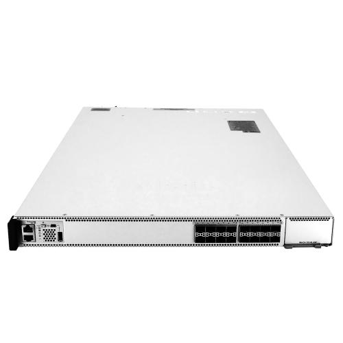 Коммутатор Cisco Catalyst 9300 C9500-16X-E с 24 портами