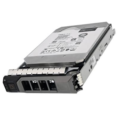 Жесткий диск Dell K9CD3 14 Тб, SAS 12G 7.2K 3.5