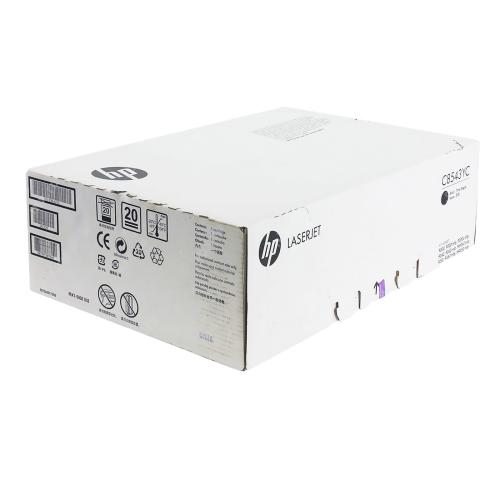 Картридж HP C8543YC