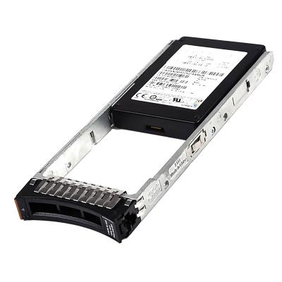 SSD накопитель IBM 02PX543 7.68 TB 2.5 SAS 12GB