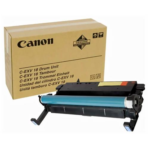 Узел проявки Canon FM2-8214-000000