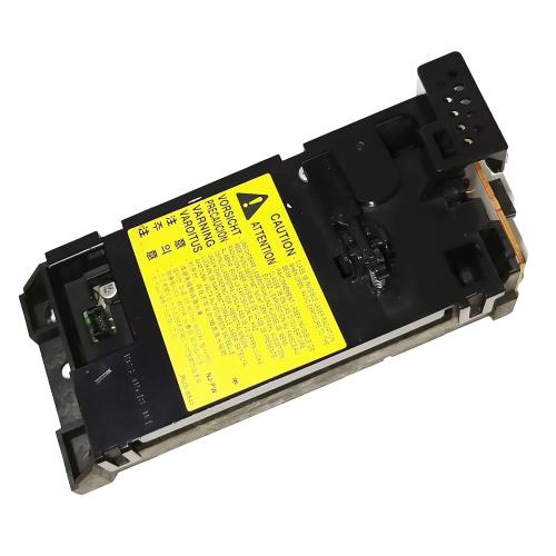 Блок лазера HP RM1-4030-000000