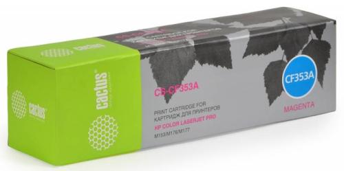 Картридж Cactus CS-CF353A