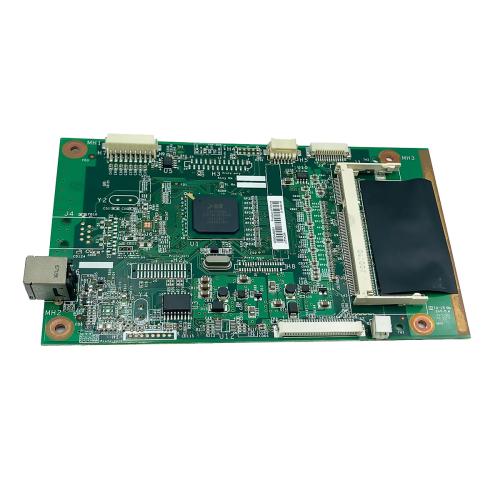 Плата HP F6W15-60002
