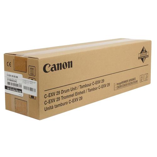 Драм-картридж (фотобарабан) Canon 2778B003AA  000