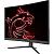 Монитор MSI 9S6-3CA91T-218, 27'', VA, 180Гц