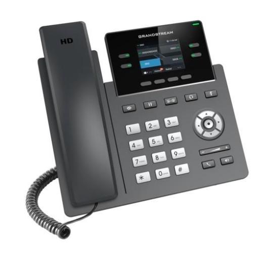 IP-телефон Grandstream GRP2612P 