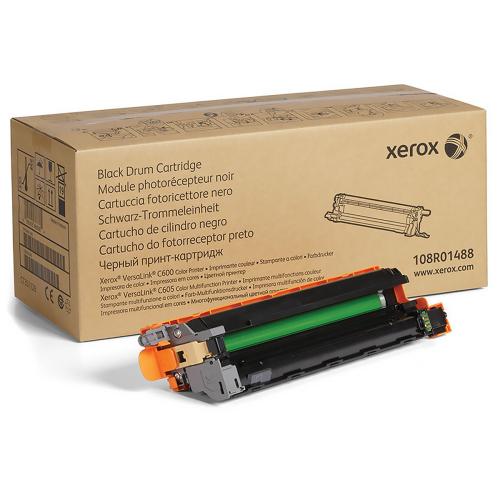 Драм-картридж (фотобарабан) XEROX 108R01488