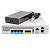 Контроллер беспроводной сети Cisco C9800-L-F-K9 Catalyst 9800-L оптика SFP+ на 250 ТД IOS XE