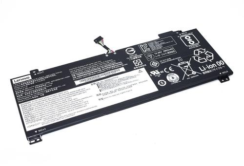 Аккумулятор Lenovo L17M4PF0