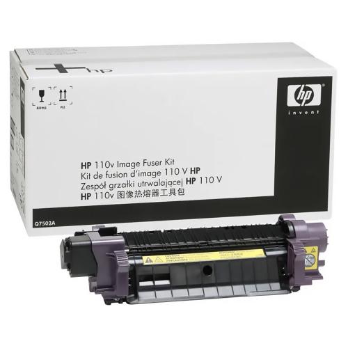 Печь (фьюзер) HP Q7503A