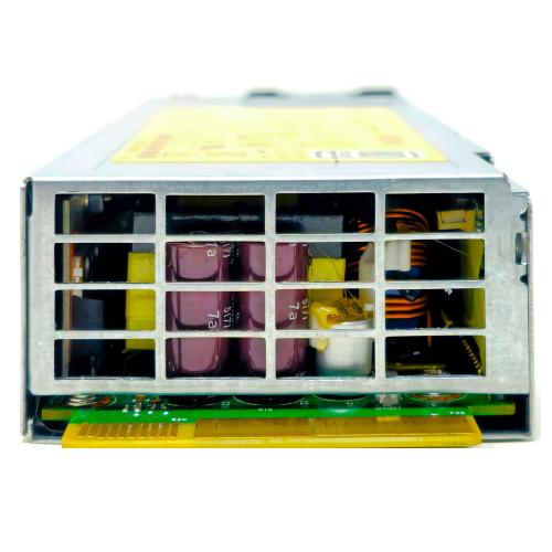 Блок питания HPE 720479-B21 вид задней стенки
