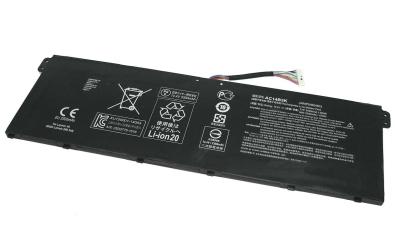 Аккумулятор Acer AC14B3K