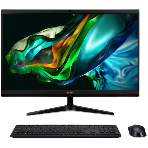 Моноблок Acer DQ.BKMCD.002