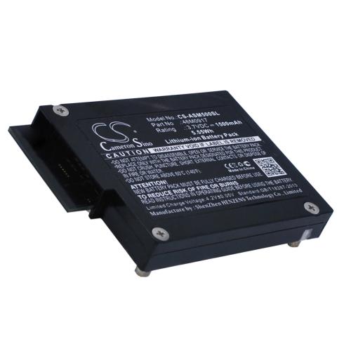 Батарея IBM 46M0855 для RAID-контроллера ServeRAID M5000, Li-ion 3,7 В 1500 мАч