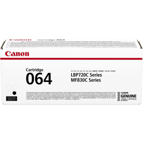 Картридж Canon 4937C001