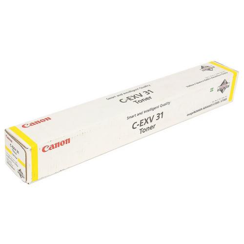 Тонер Canon 2804B002