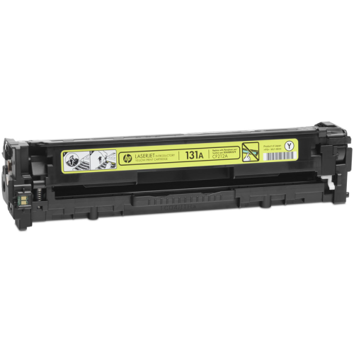 Картридж HP CF212A