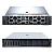 Серверное шасси Dell PowerEdge R760 2U с 24 отсеками 2.5