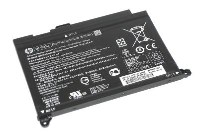 Аккумулятор для ноутбука HP BP02XL