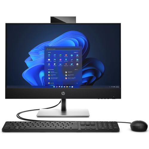 Моноблок HP 884R3EA