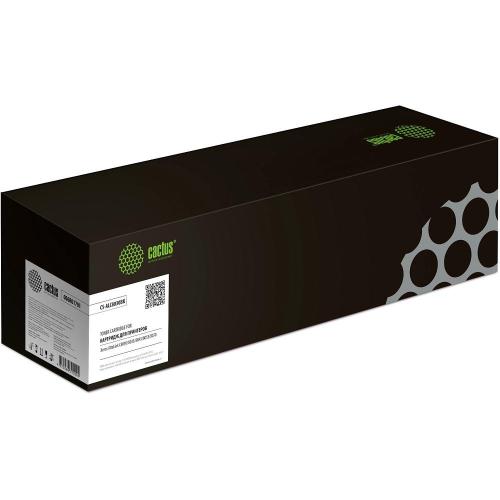 Картридж Cactus CS-ALC8030BK