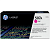 Картридж HP CE403A