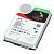 Seagate ST16000NE000 IronWolf Pro NAS жесткий диск 16 ТБ SATA 6 Гбит/с