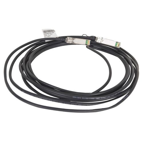 Кабель HPE 537963-B21 SFP+ / SFP+