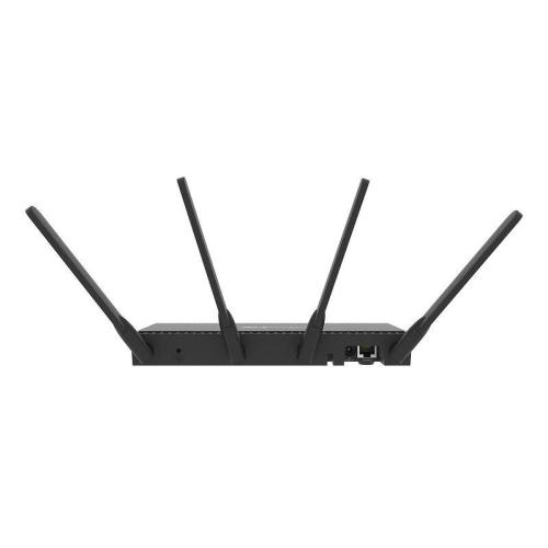 Маршрутизатор MikroTik RB4011iGS+5HacQ2HnD-IN