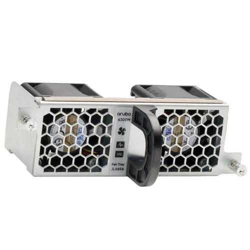 Блок вентилятора HP JL669A для Aruba 6300M