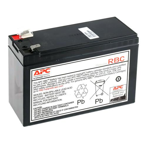 Батарея APC APCRBC110