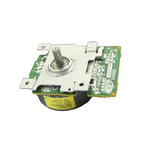 Двигатель Lexmark 41X1534