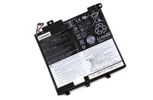 Аккумулятор Lenovo L17C2PB1