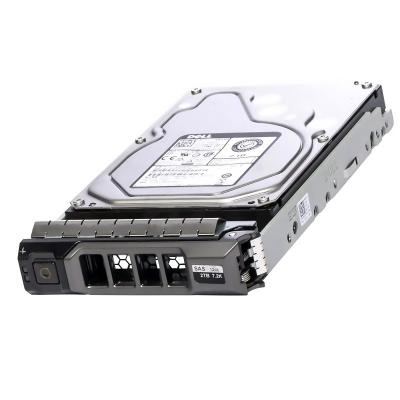 HDD диск Dell 400-ATJXz 2 Тб, NLSAS 12Gbps, 7200, LFF, Hot-plug