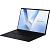 Ноутбук Asus 90NB15P1-M002R0, 18'', AMD Ryzen 7/32/1000