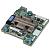 RAID-контроллер HPE 804428-B21 Smart Array P416ie-m SR