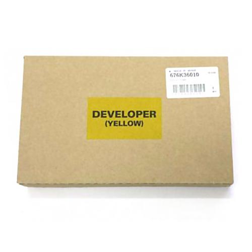 Девелопер XEROX 676K36010