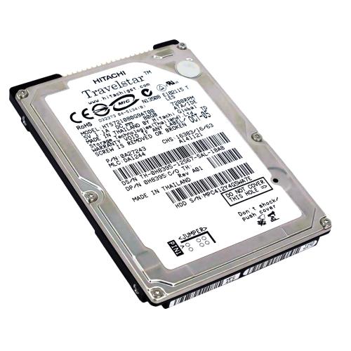 Жесткий диск Hitachi HUC101830CSS200 300 Gb 2,5 SAS